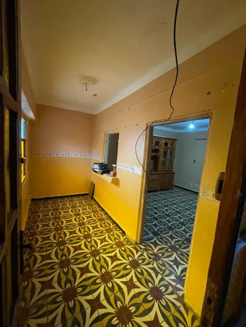 Vente Appartement F8 Aïn Defla Khemis miliana