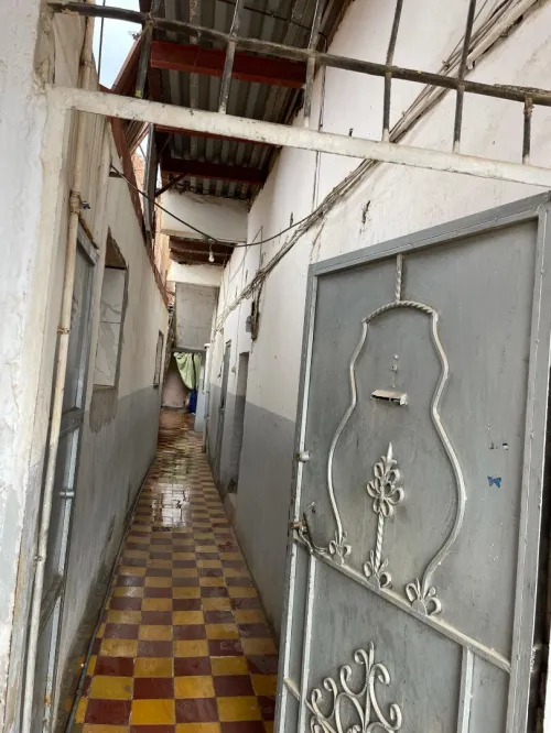 Vente Appartement F8 Aïn Defla Khemis miliana