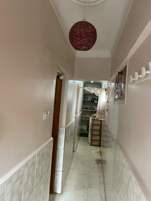 Vente Appartement F8 Aïn Defla Khemis miliana