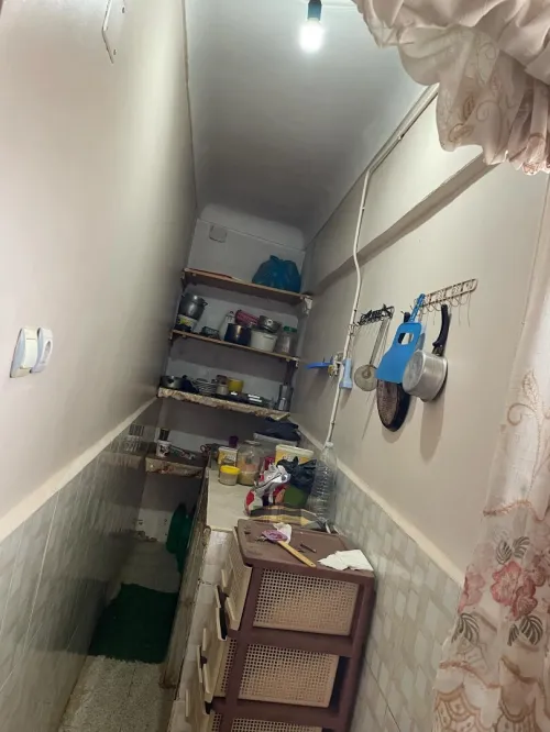 Vente Appartement F8 Aïn Defla Khemis miliana