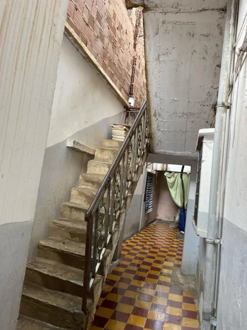 Vente Appartement F8 Aïn Defla Khemis miliana