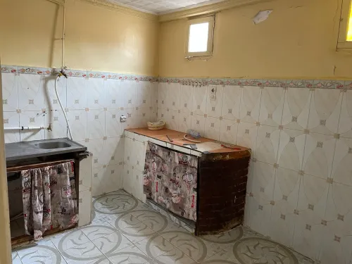Vente Appartement F8 Aïn Defla Khemis miliana