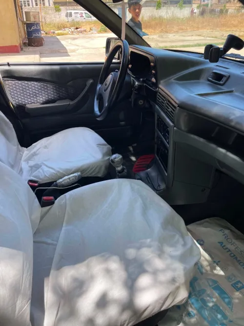 Daewoo Cielo 1999 Cielo