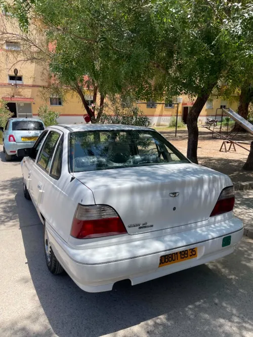Daewoo Cielo 1999 Cielo