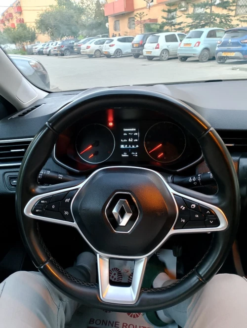Renault Clio5 2021 Clio5