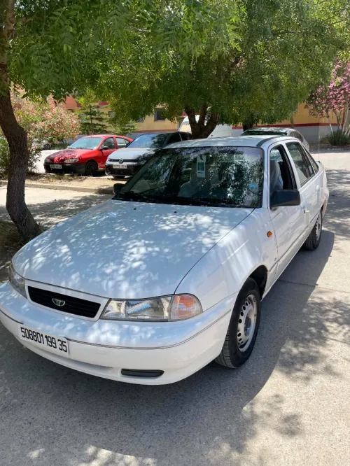 Daewoo Cielo 1999 Cielo
