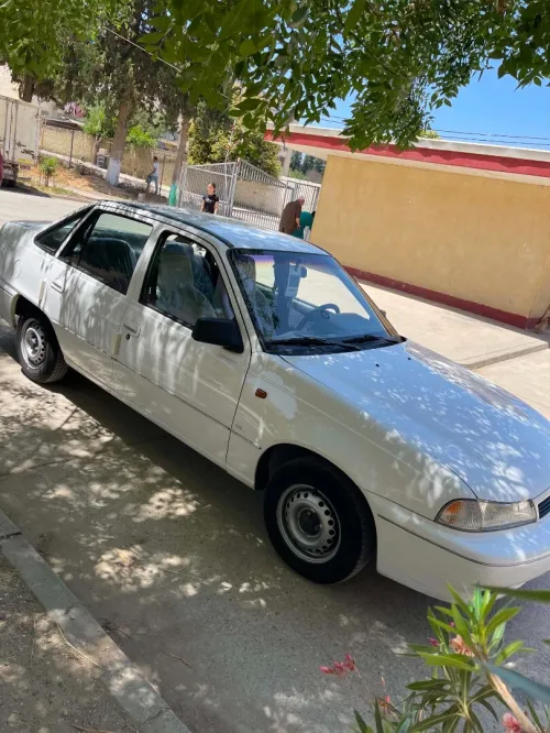 Daewoo Cielo 1999 Cielo