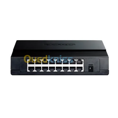 Switch tp link 16 ports