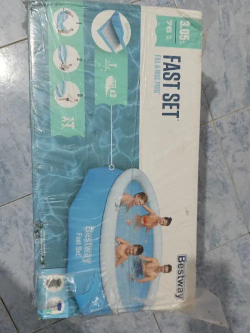 Picine bestway