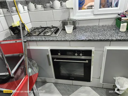 Vente Appartement F3 Boumerdès Corso