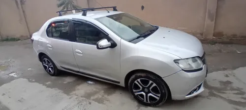 Renault Symbol 2017 Symbol