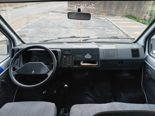 Renault Trafic 1994 Trafic