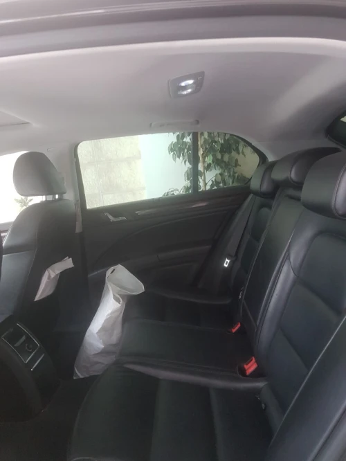 Skoda Superb 2015 Elegance