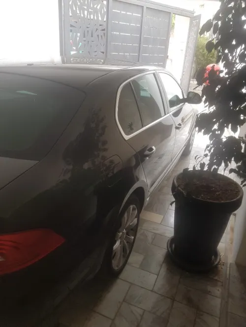 Skoda Superb 2015 Elegance