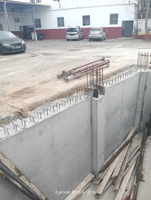 Entreprise de construction, Étude et rénovation en Tous Corps d'État