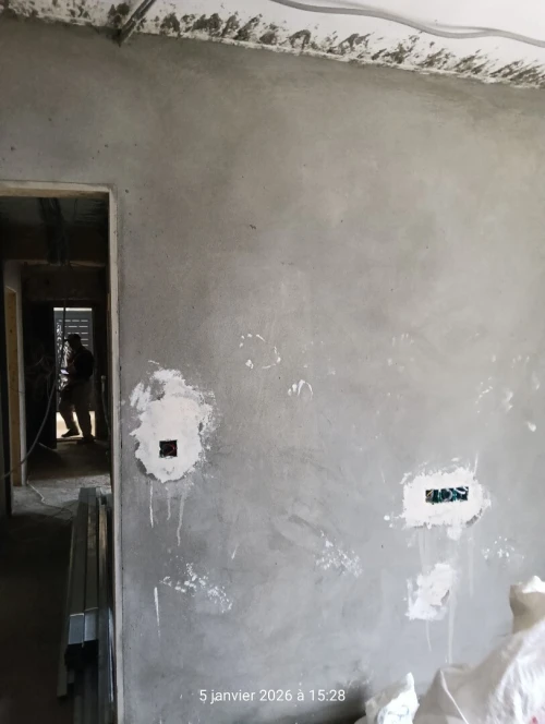 Entreprise de construction, Étude et rénovation en Tous Corps d'État