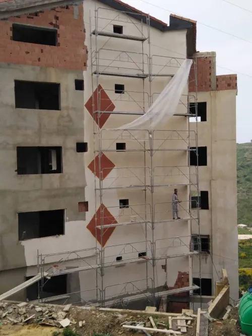 Entreprise de construction, Étude et rénovation en Tous Corps d'État