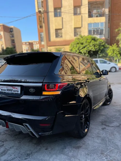 Land Rover Range Rover Evoque 2018 Range Rover Evoque