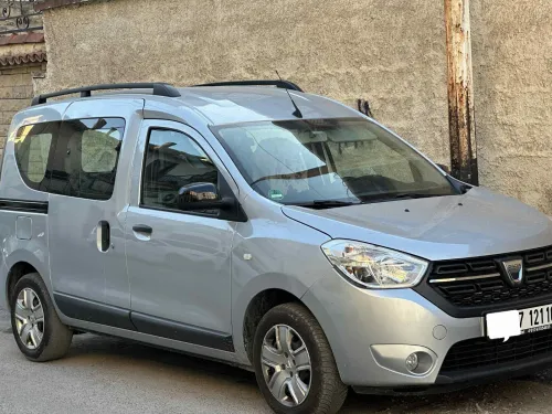 Dacia Dokker 2021 Dokker