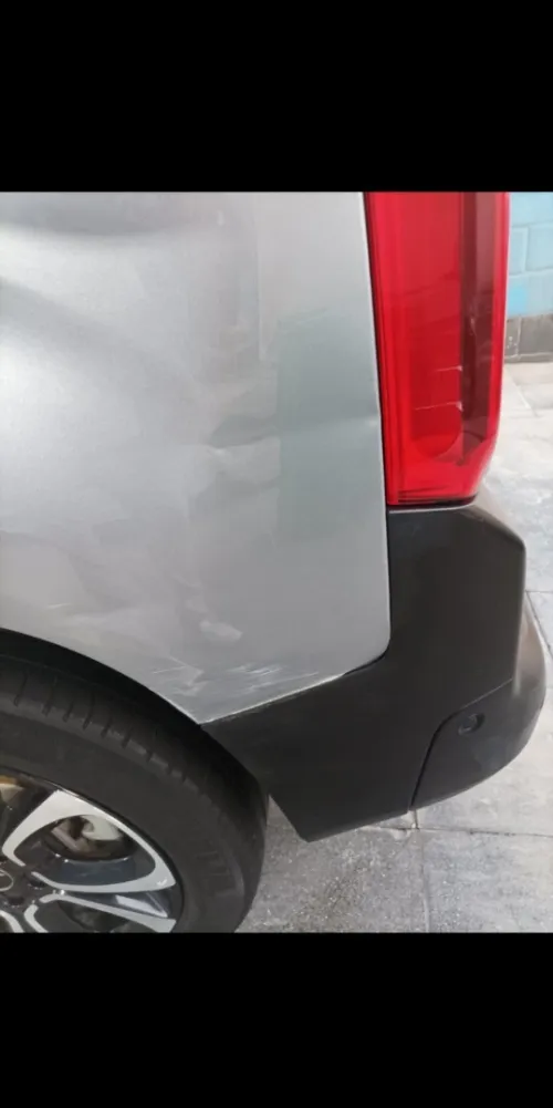Citroen Berlingo 2023 