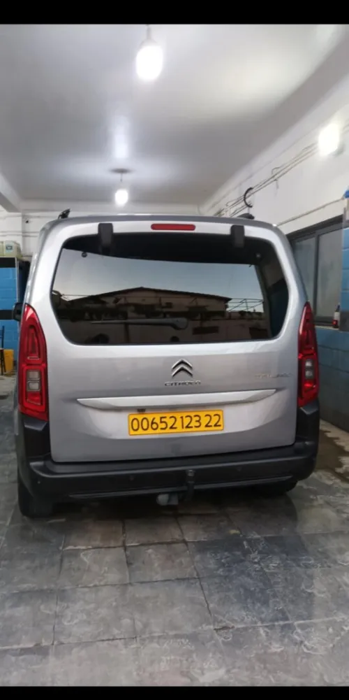 Citroen Berlingo 2023 