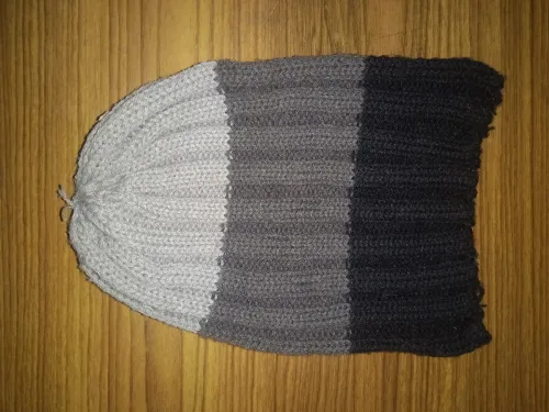 Bonnet 