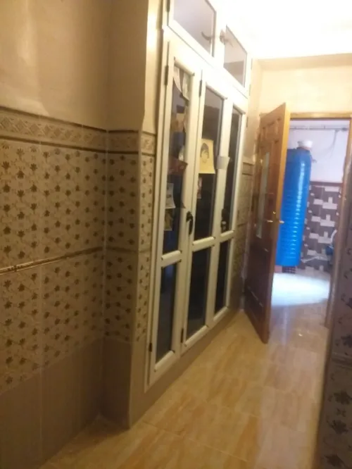 Vente Appartement F3 Sidi Bel Abbès Sidi lahcene