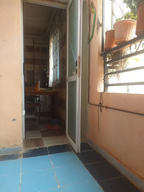 Vente Appartement F3 Sidi Bel Abbès Sidi lahcene