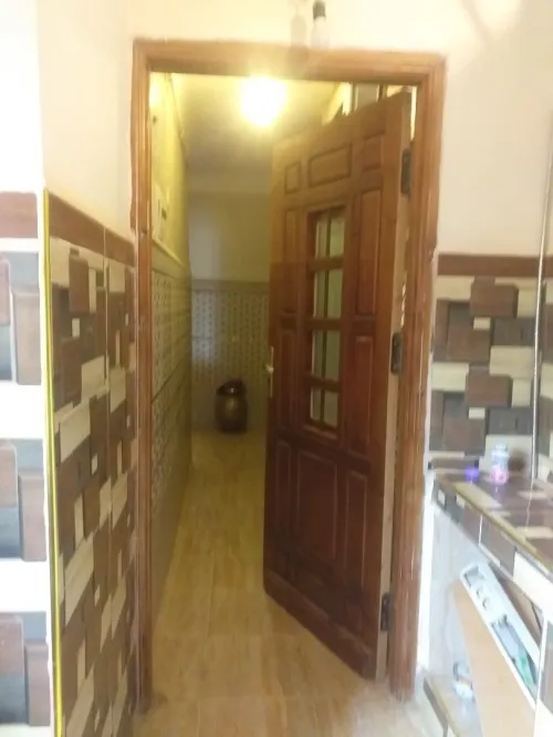 Vente Appartement F3 Sidi Bel Abbès Sidi lahcene