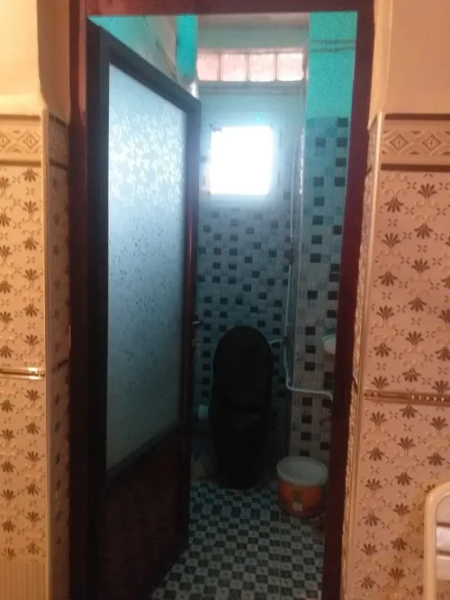 Vente Appartement F3 Sidi Bel Abbès Sidi lahcene