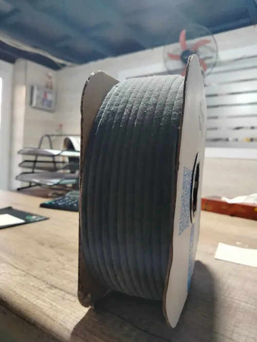 SCS fabrication de produits textiles élastique pour tout usage 