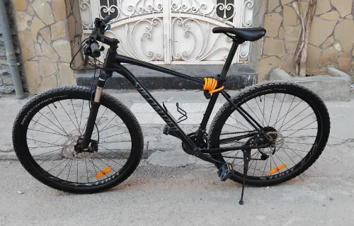 Specialized Vélo 