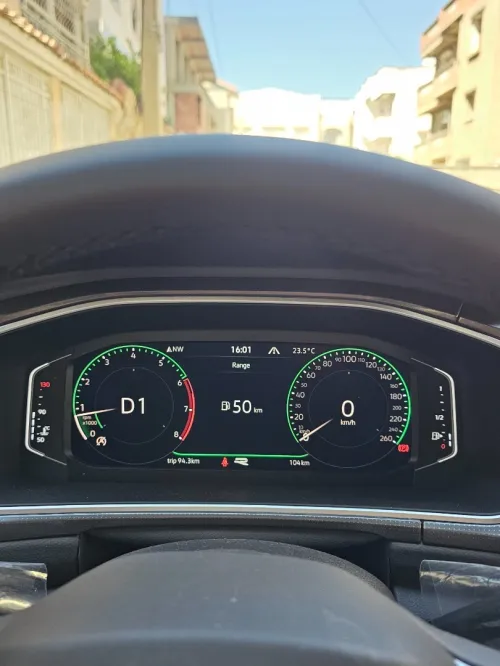 Volkswagen T-Roc 2026 R-Line 