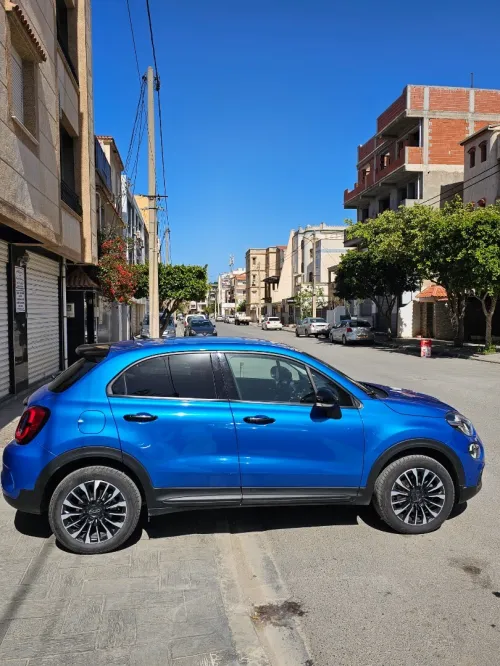 Fiat 500x 2023 Club