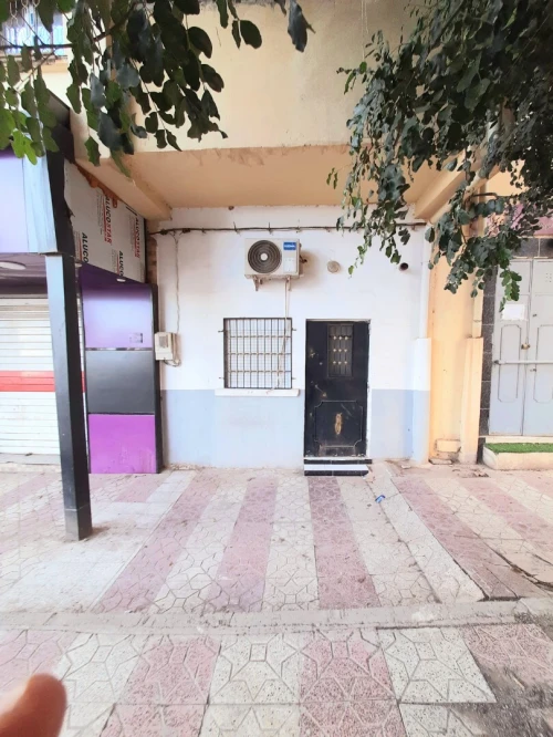 Vente Local Sidi Bel Abbès Sidi bel abbes