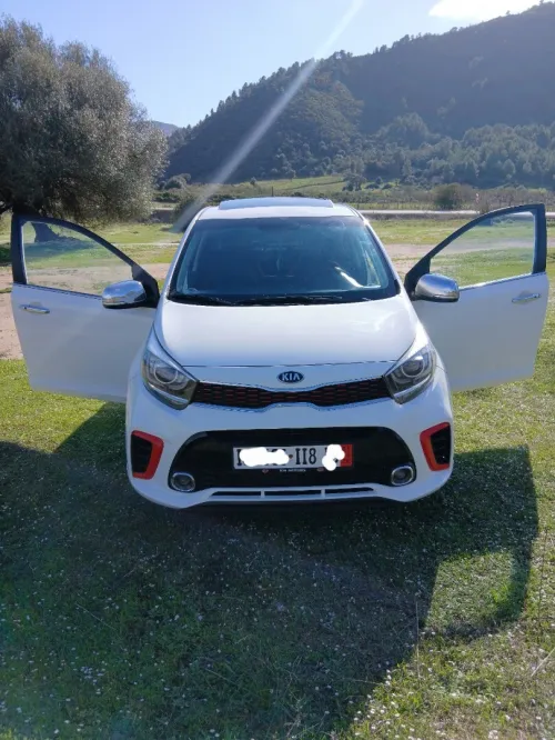 Kia Picanto 2018 GT-Line