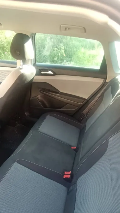 Volkswagen Taos 2023 Blac