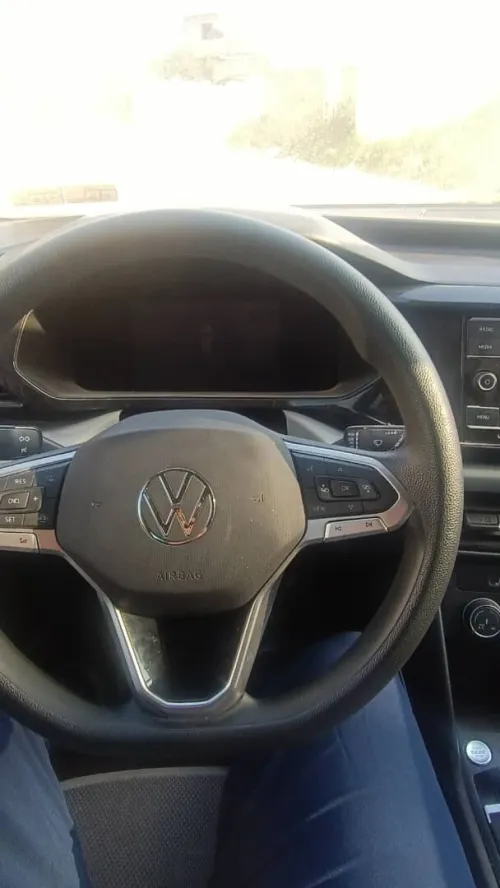 Volkswagen Taos 2023 Blac