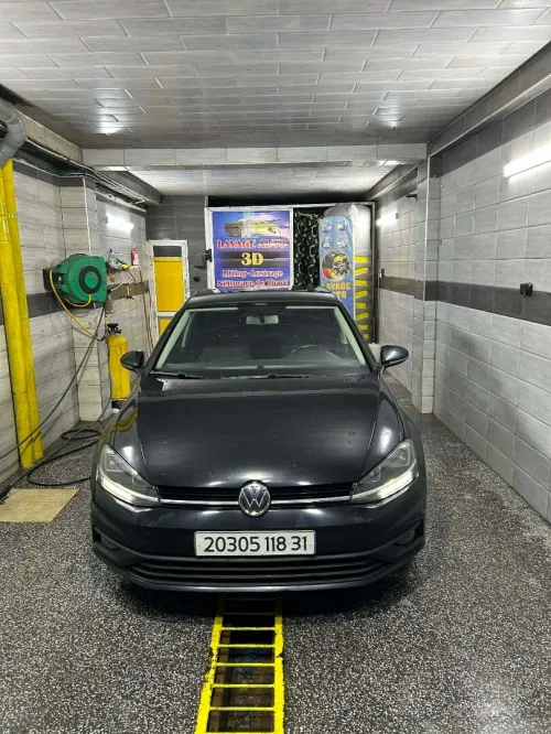 Volkswagen Golf 7 2018 START+