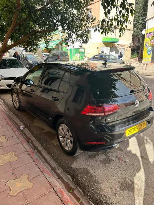 Volkswagen Golf 7 2018 START+