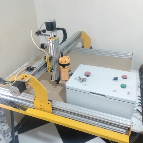 CNC