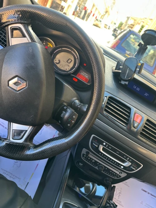 Renault Megane 3 CC 2011 Megane 3 CC