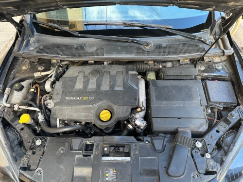 Renault Megane 3 CC 2011 Megane 3 CC