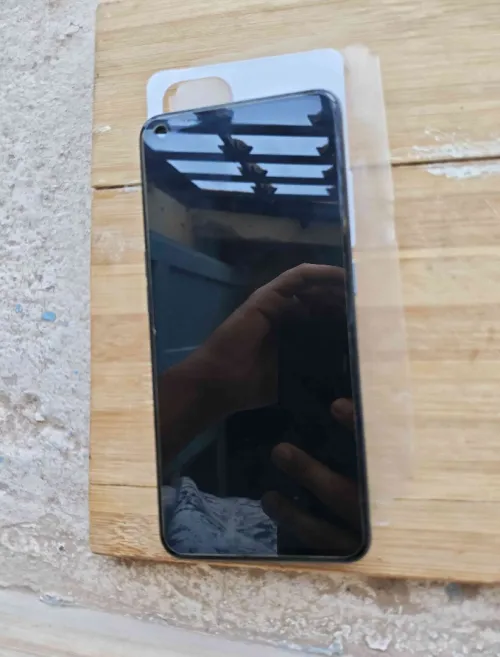 Realme GT NEO 2T