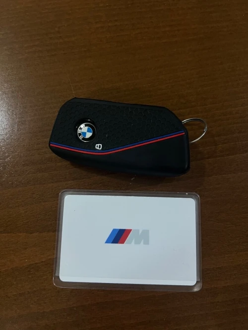 BMW X1 2023 M Sport