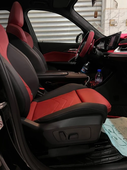 BMW X1 2023 M Sport