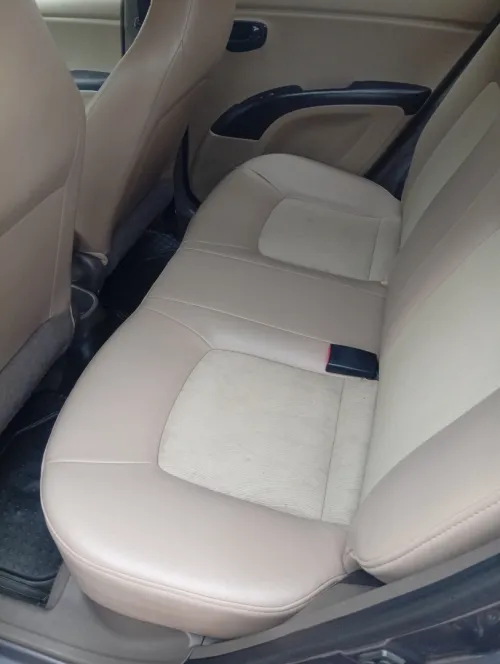 Hyundai i10 2017 