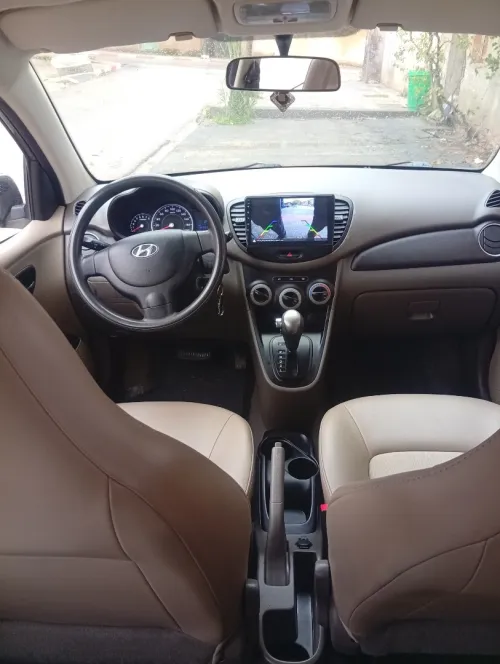 Hyundai i10 2017 