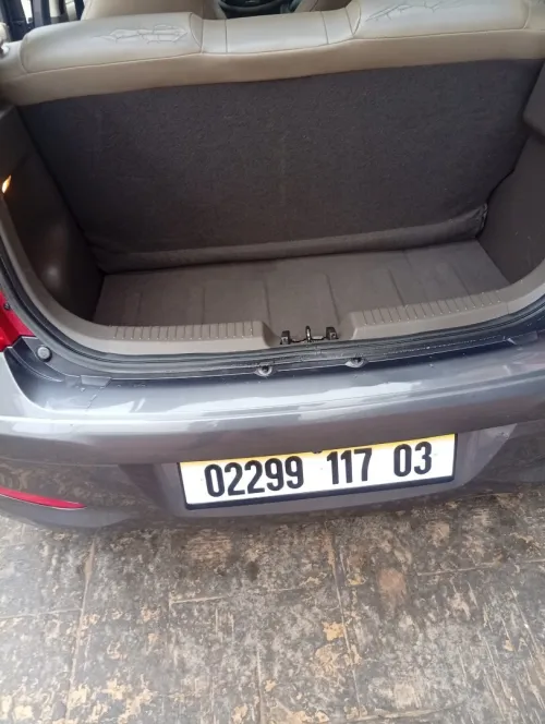 Hyundai i10 2017 