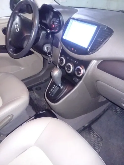 Hyundai i10 2017 